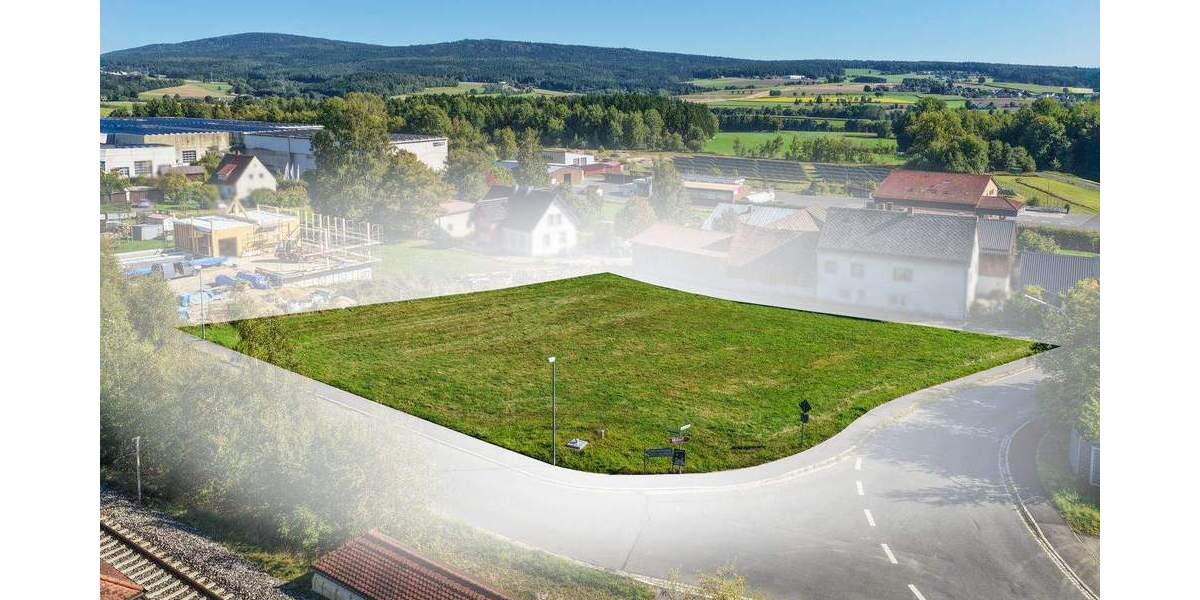 Grundstück Neusorg - 89.000&euro; | Angebot:25680311