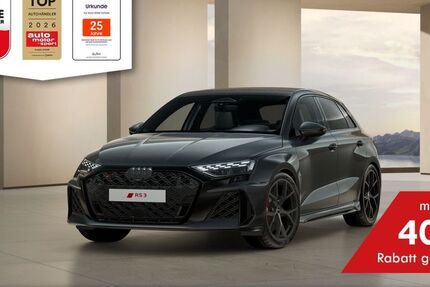 Audi RS3 8.000 km 59.390 &euro; Eschenbach 92676
