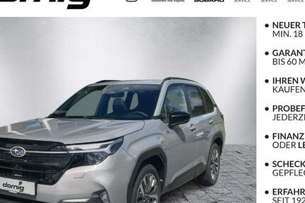 Subaru Forester 10.990 km 43.390 &euro; Himmelkron 95502