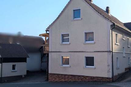 Haus Ludwigschorgast - 9 Zimmer, 189 m&sup2;, 218.500&euro; | Angebot:26071795