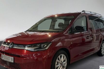 VW Caddy Maxi 10.600 km 38.880 &euro; Bayreuth 95448