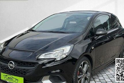 Opel Corsa 98.500 km 9.750 &euro; Bayreuth 95445