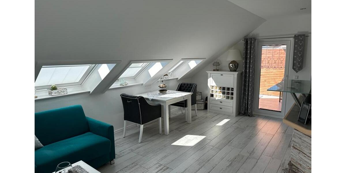 Dachgeschoßwohnung Mehlmeisel - 1 Zimmer, 69.000&euro; | Angebot:21165916