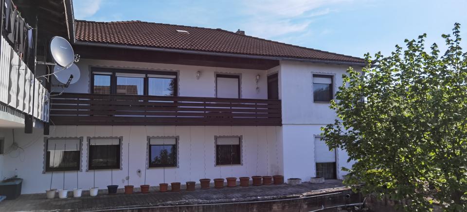 Mehrfamilienhaus, Wohnhaus Seybothenreuth - 650.000&euro; | Angebot:26044951