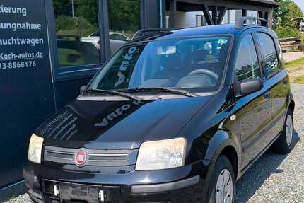 Fiat Panda 149.800 km 1.950 &euro; Mainleus 95336