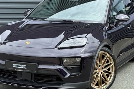Porsche Macan 13.900 km 119.900 &euro; Bayreuth 95448