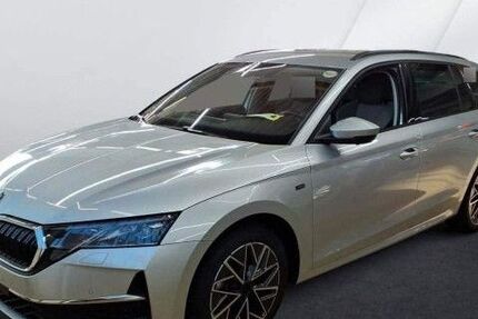 Skoda Octavia 13.047 km 30.930 &euro; Pegnitz 91257