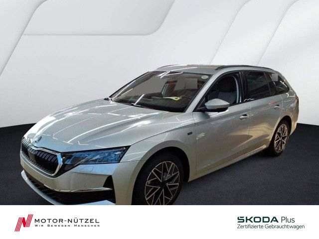 Skoda Octavia 13.047 km 30.930 &euro; Pegnitz 91257