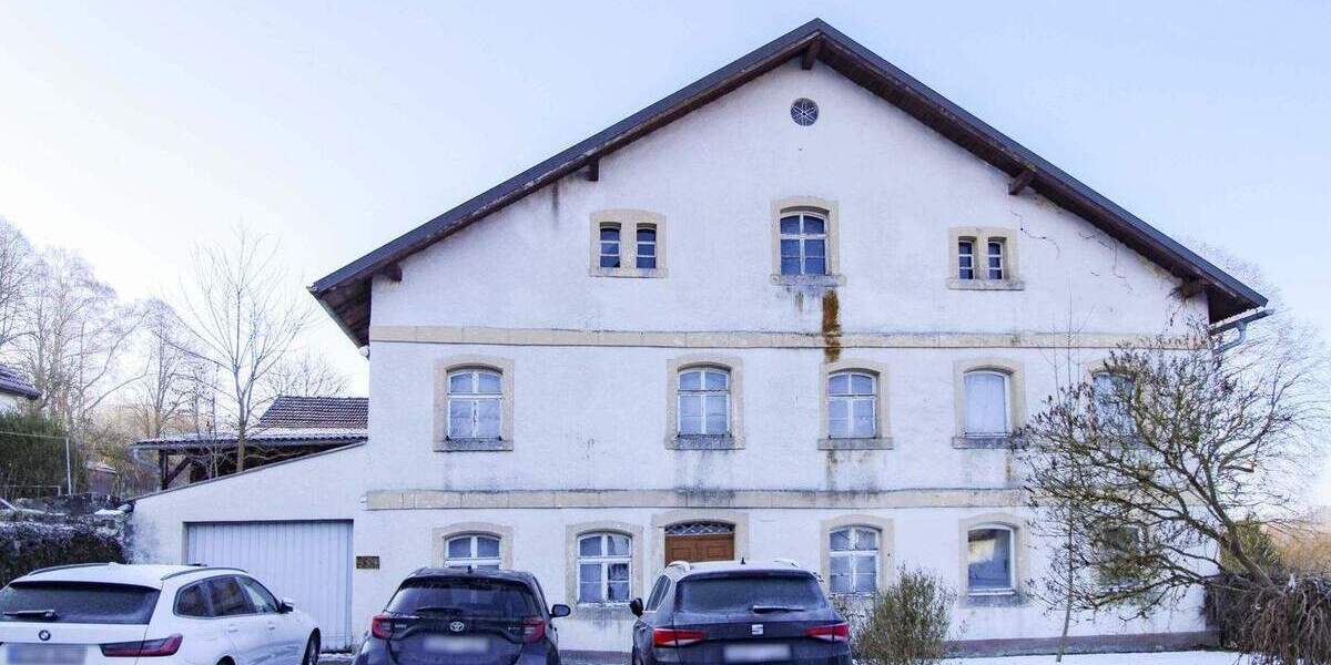 Einfamilienhaus Königsfeld - 1 Zimmer, 49.000&euro; | Angebot:25852724
