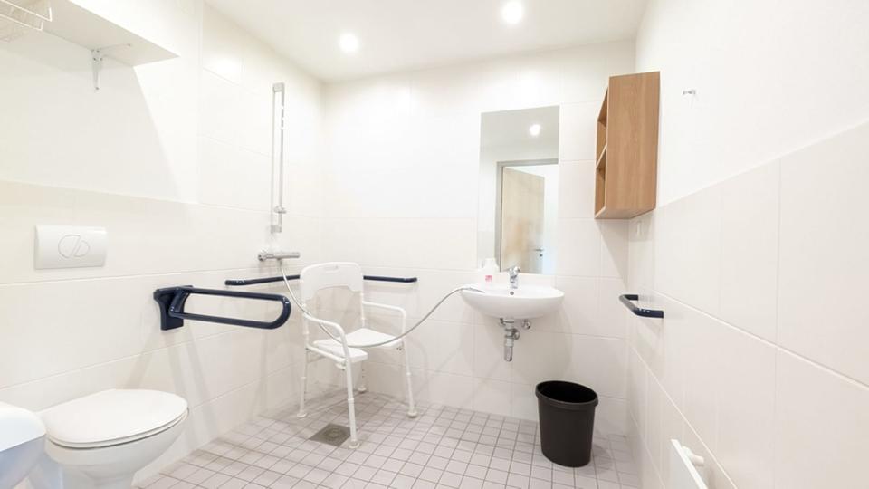 Etagenwohnung Hummeltal - 1 Zimmer, 34 m&sup2;, 440&euro; | Angebot:25805903