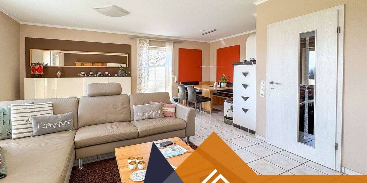 Doppelhaushälfte Kulmbach Burghaig - 7 Zimmer, 198 m&sup2;, 475.000&euro; | Angebot:26219278