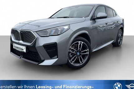 BMW iX2 11.421 km 52.820 &euro; Kulmbach 95326