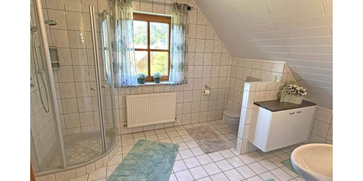 Einfamilienhaus Wonsees - 5 Zimmer, 126 m&sup2;, 495.000&euro; | Angebot:25707327