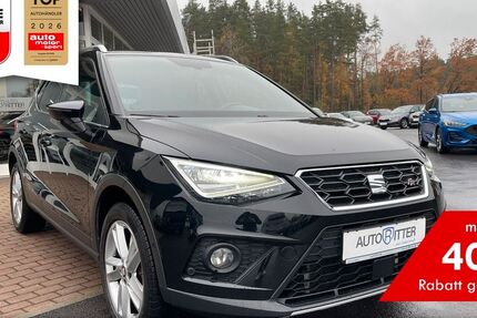 Seat Arona 48.150 km 11.490 &euro; Eschenbach 92676