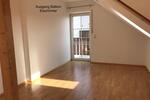 Dachgeschoßwohnung Kulmbach Blaich - 3.5 Zimmer, 74 m&sup2;, 189.000&euro; | Angebot:26837187