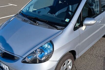 Honda Jazz 126.500 km 2.500 &euro; Kulmbach 95326