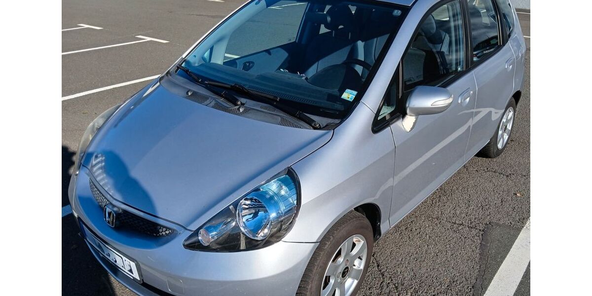 Honda Jazz 126.500 km 2.500 &euro; Kulmbach 95326