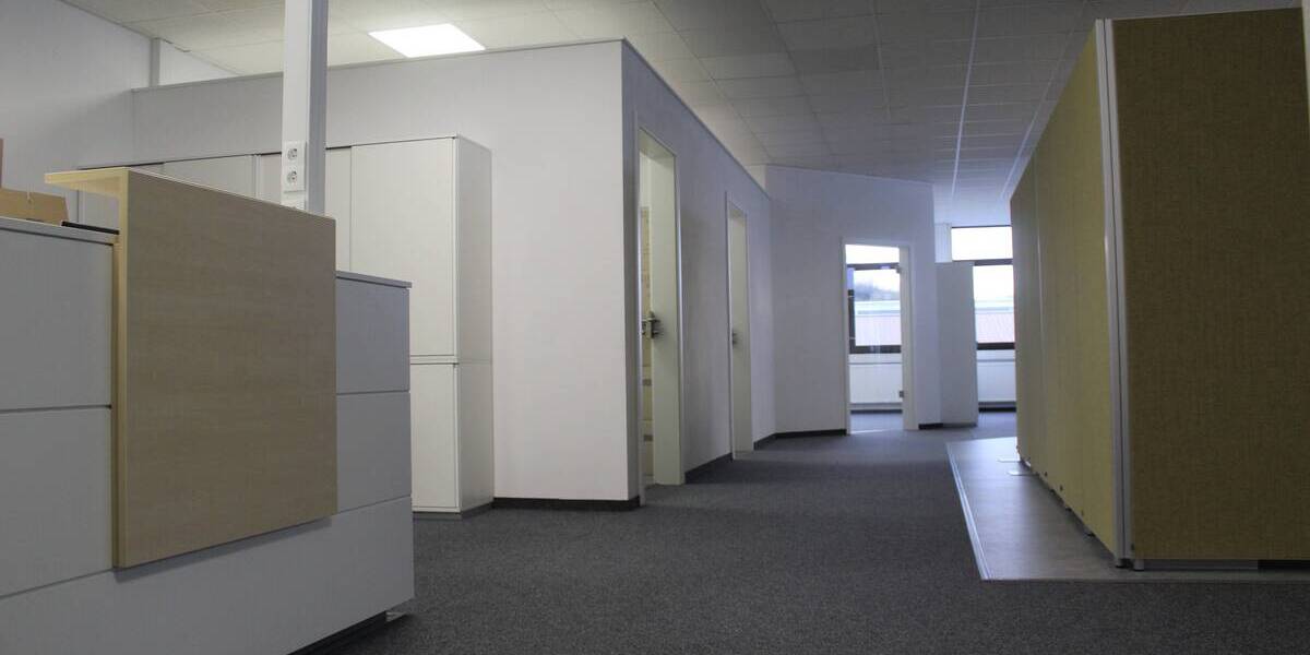 Gewerbeobjekt Pegnitz Rosenhof - 1.490&euro; | Angebot:25671083