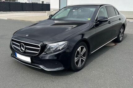 Mercedes-Benz E 200 178.000 km 14.990 &euro; Kulmbach 95326