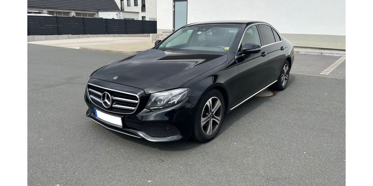 Mercedes-Benz E 200 178.000 km 14.990 &euro; Kulmbach 95326