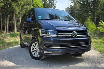 VW T6 Multivan 158.600 km 29.999 &euro; Hollfeld 96142