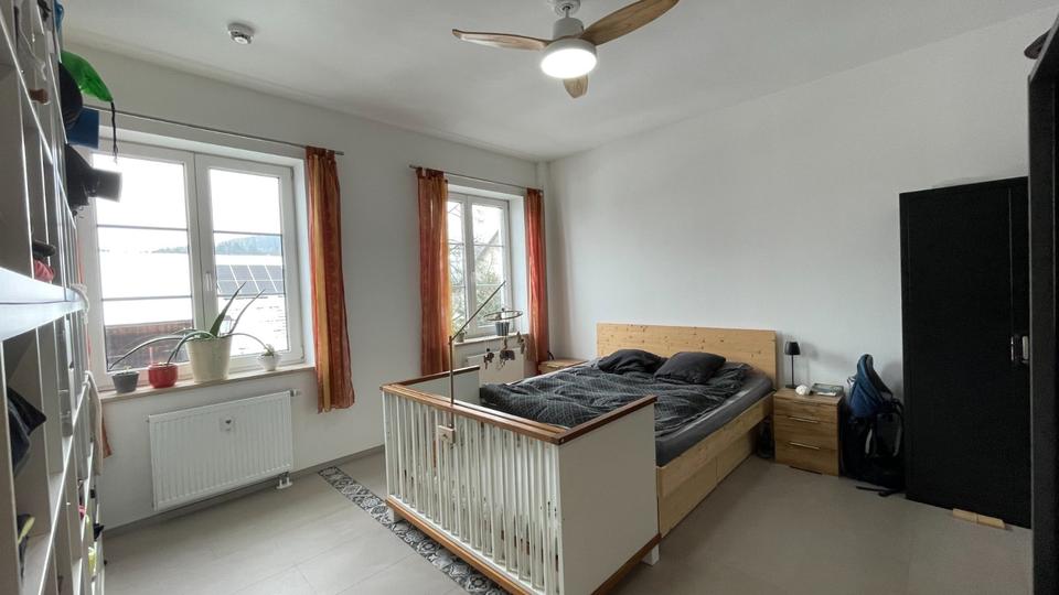 Terrassenwohnung Trebgast - 4 Zimmer, 93 m&sup2;, 235.000&euro; | Angebot:24563717
