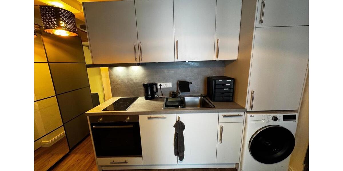 Terrassenwohnung Kulmbach Blaich - 1 Zimmer, 22 m&sup2;, 350&euro; | Angebot:26042067