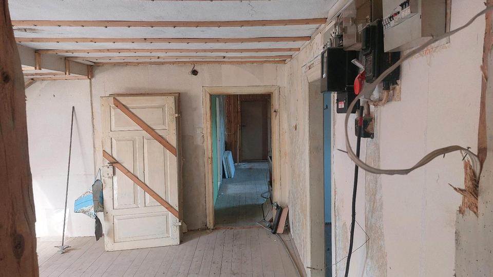 Einfamilienhaus Gefrees Böseneck - 7 Zimmer, 60.000&euro; | Angebot:21703556