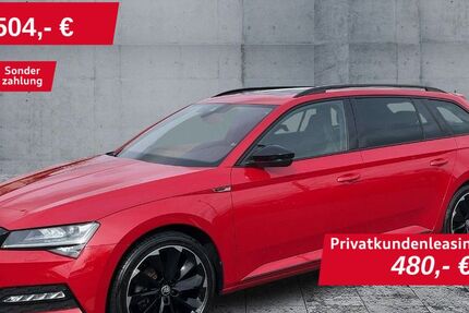 Skoda Superb 32.780 km 32.870 &euro; Kulmbach 95326