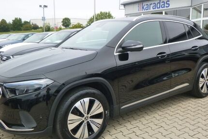 Mercedes-Benz EQA 49.500 km 32.750 &euro; Bayreuth 95448