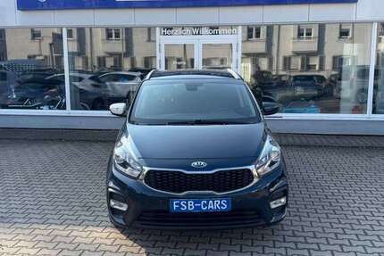 Kia Carens 144.000 km 8.650 &euro; Heinersreuth 95500