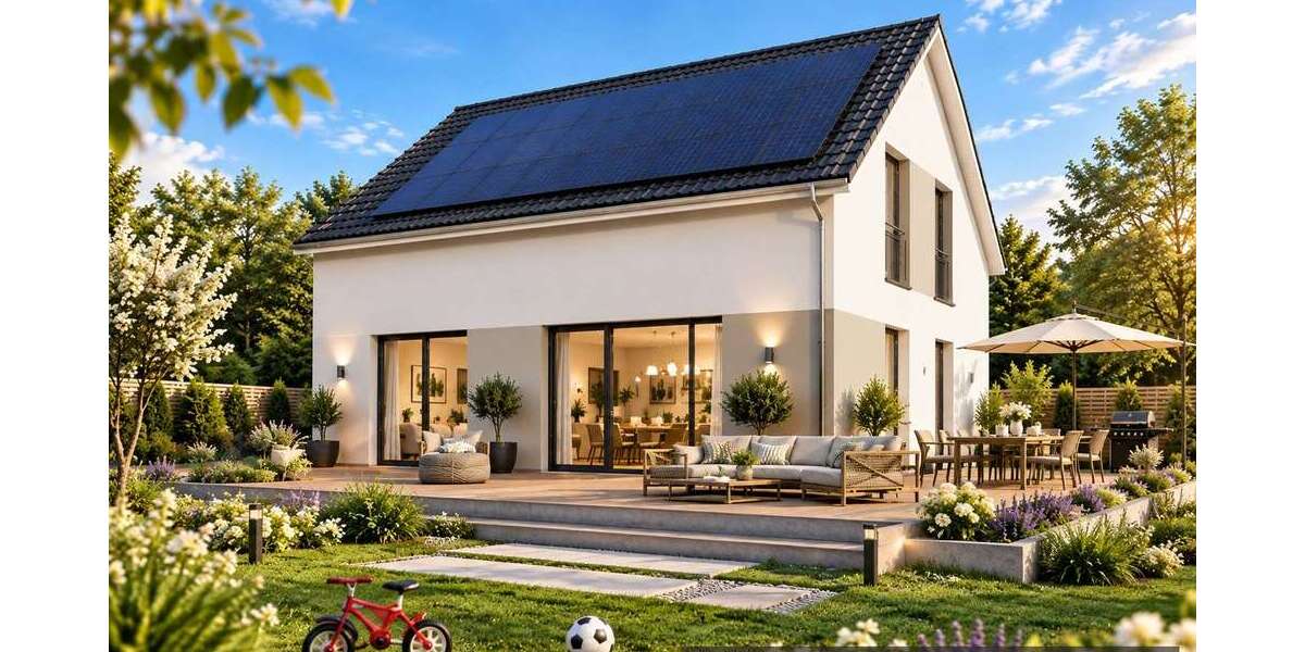 Einfamilienhaus Creußen - 3 Zimmer, 102 m&sup2;, 1.210&euro; | Angebot:27524261