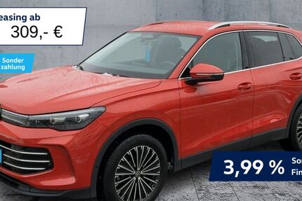 VW Tiguan 15.622 km 34.950 &euro; Kulmbach 95326