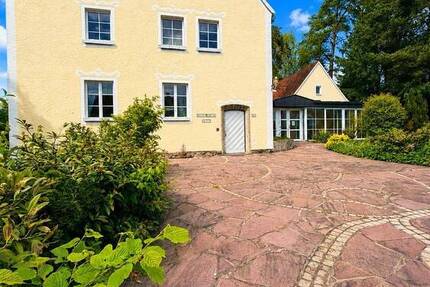 Haus Pegnitz Bronn - 1 Zimmer, 500 m&sup2;, 490.000&euro; | Angebot:26686305