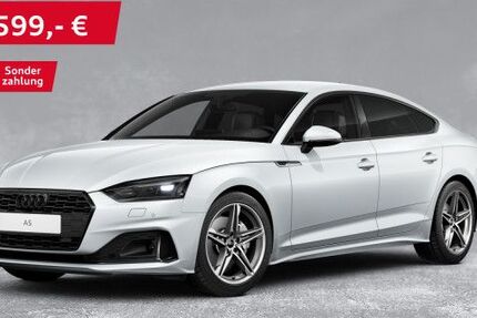 Audi A5 37.300 km 45.930 &euro; Bayreuth 95448