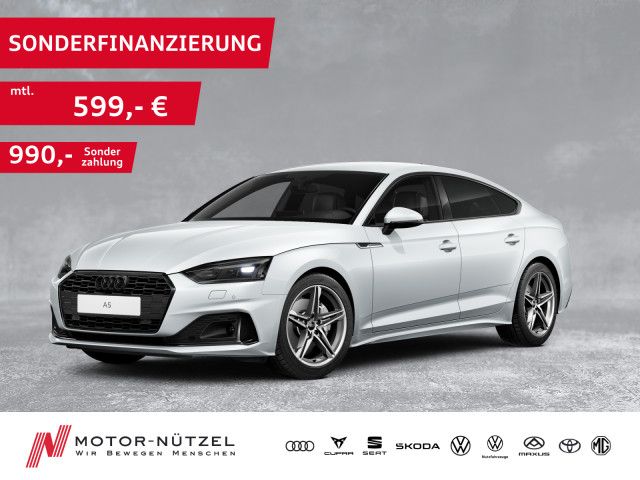 Audi A5 37.433 km 45.830 &euro; Bayreuth 95448