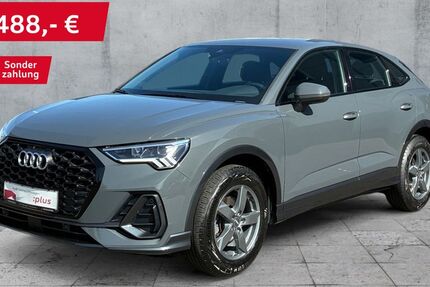 Audi Q3 49.918 km 24.430 &euro; Kulmbach 95326