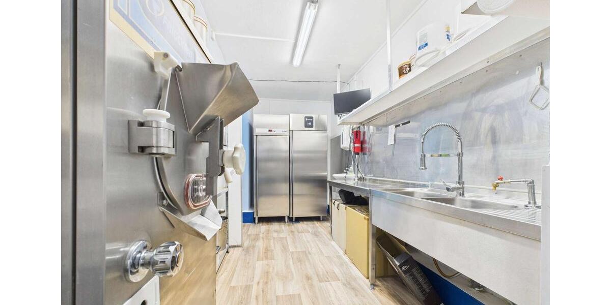 Gewerbeobjekt Weidenberg - 600&euro; | Angebot:24596933