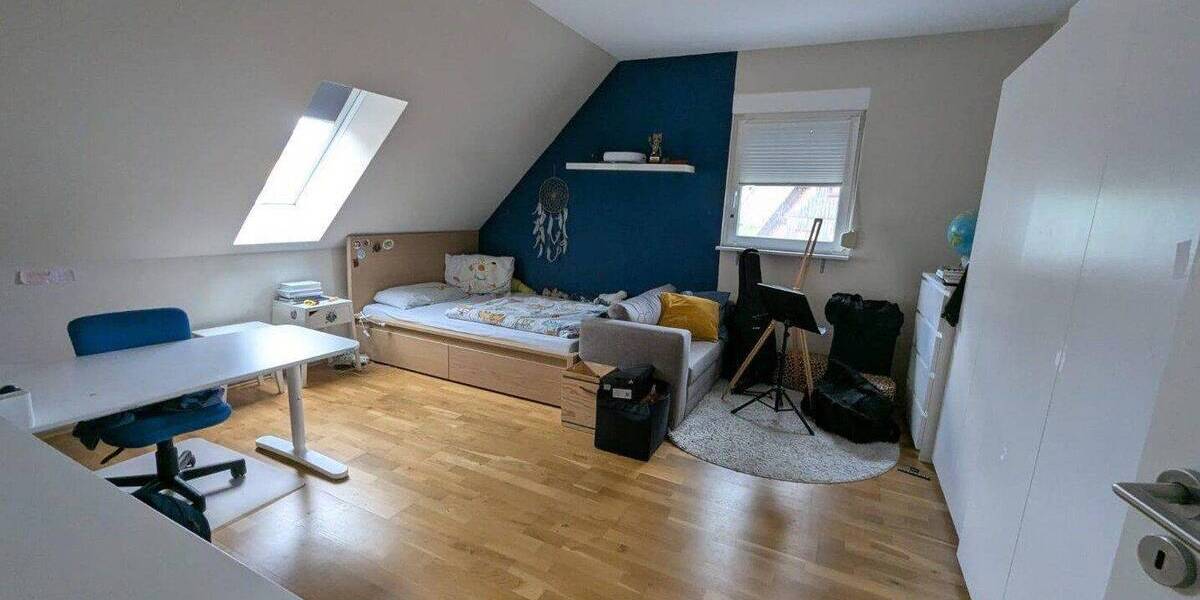 Doppelhaushälfte Thurnau Hutschdorf - 7 Zimmer, 190 m&sup2;, 349.000&euro; | Angebot:26903116
