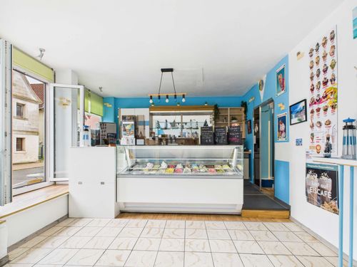 Gewerbeobjekt Weidenberg - 600&euro; | Angebot:24596933