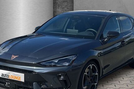 Cupra Leon 1.074 km 35.350 &euro; Bindlach 95463