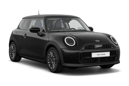 Mini Cooper C 15.063 km 27.940 &euro; Bayreuth 95447