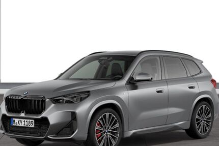 BMW X1 27.000 km 56.950 &euro; Bayreuth 95445