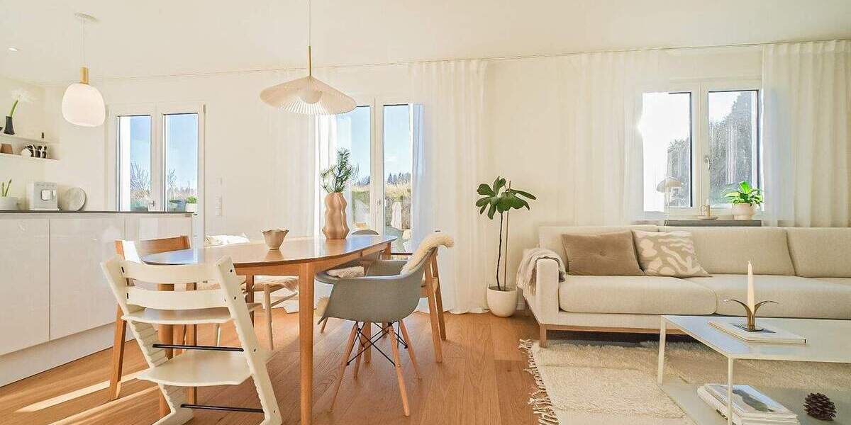 Einfamilienhaus Mehlmeisel - 5 Zimmer, 112 m&sup2;, 370.000&euro; | Angebot:25743753