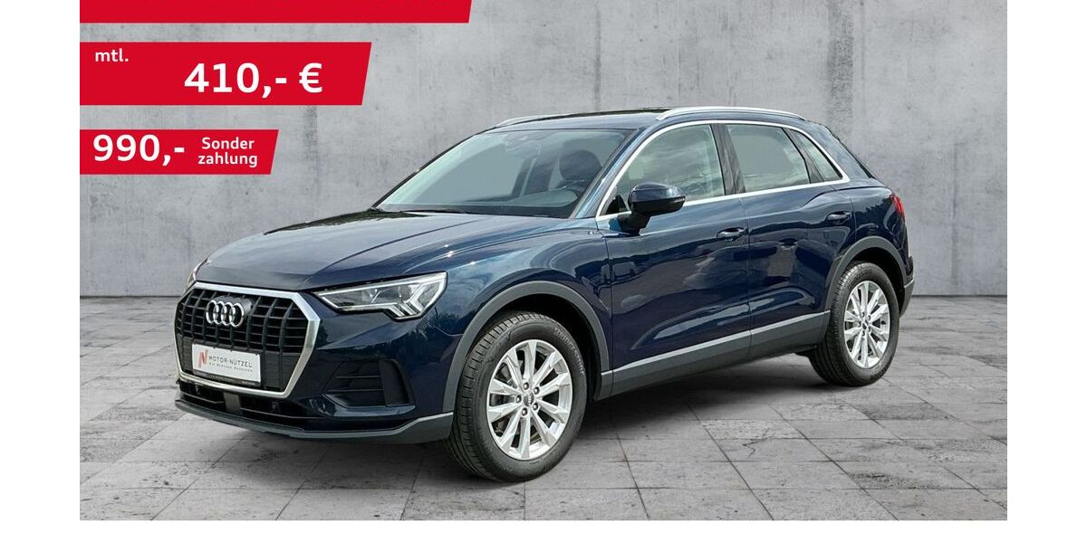 Audi Q3 69.472 km 21.137 &euro; Bayreuth 95448