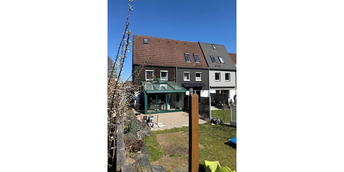 Reihenendhaus Bayreuth Roter Hügel - 5 Zimmer, 160 m&sup2;, 490.000&euro; | Angebot:26703575