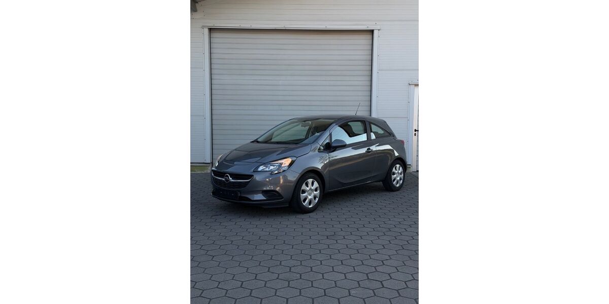 Opel Corsa 26.700 km 7.990 &euro; Kulmbach 95326