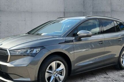 Skoda Enyaq 36.720 km 30.578 &euro; Bayreuth 95448