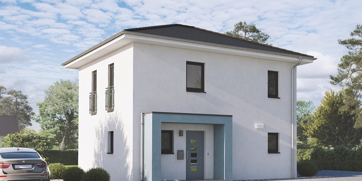 Ihr individuell geplantes Traumhaus in Gefrees - Schlüsselfertig- in ruhiger Lage - Einfamilienhaus Gefrees Böseneck | Angebot:27356151