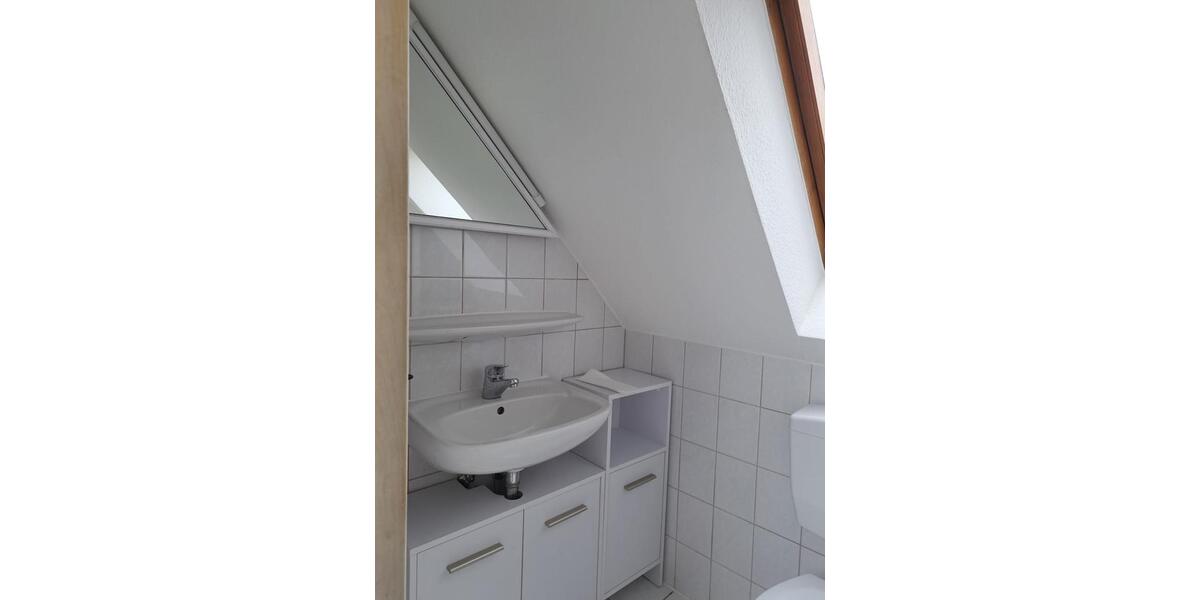Etagenwohnung Kulmbach Blaich - 1 Zimmer, 25 m&sup2;, 482&euro; | Angebot:25482408